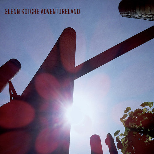 Kotche/ Kronos Quartet/ Eighth Blackbird - Adventureland