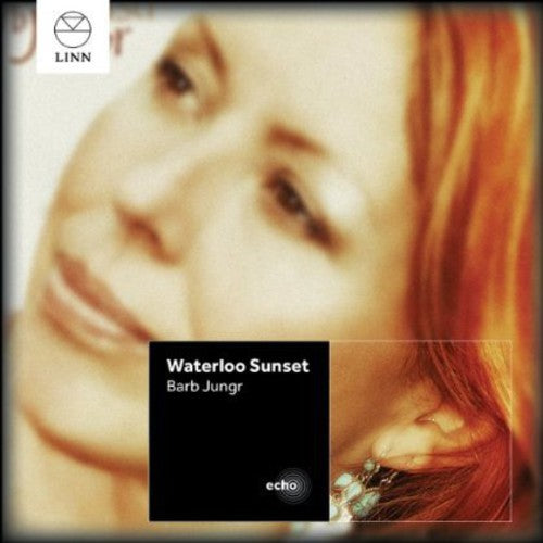 Barb Jungr - Waterloo Sunset