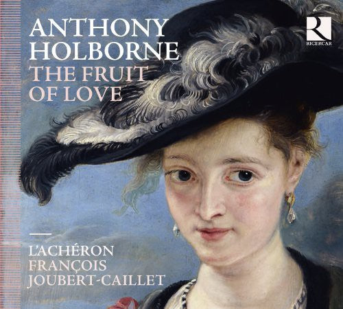 L'Ach ron - Fruit of Love