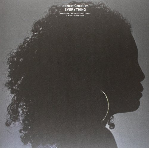 Neneh Cherry - Everything Remixes