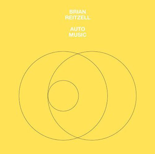 Brian Reitzell - Auto Music