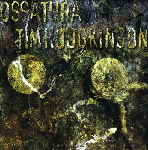 Ossatura/ Tim Hodgkinson - Dentro