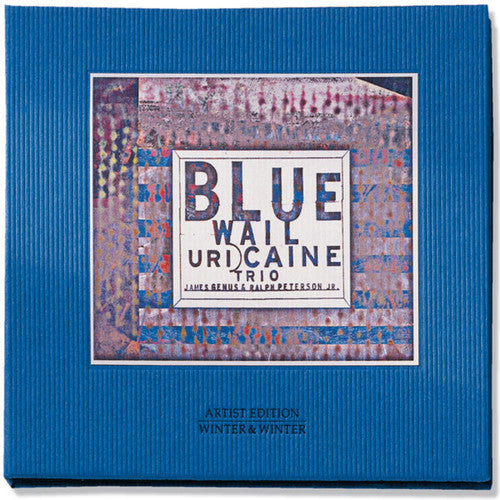 Uri Caine - Blue Wail