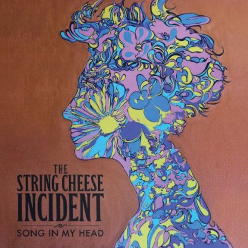 String Cheese Incident - Song in My Head