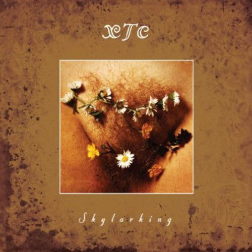 Xtc - Skylarking: Corrected Polarity Edition