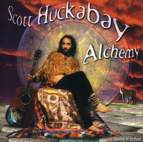 Scott Huckabay - Alchemy