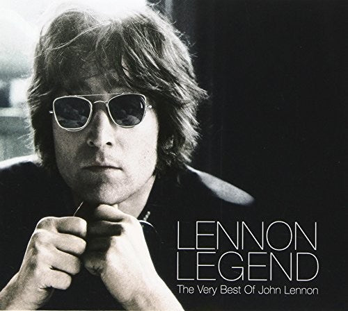 John Lennon - Legend