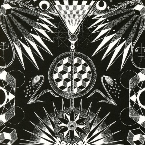 Scraps of Tape - Sjaette Vansinnet