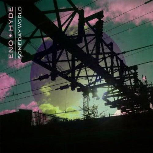 Brian Eno & Hyde - Someday World