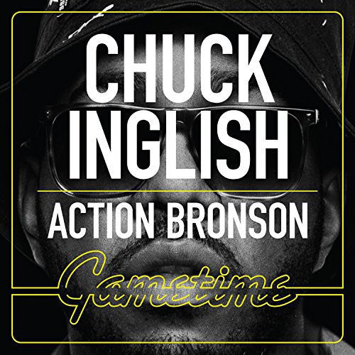Chuck Inglish - Convertibles