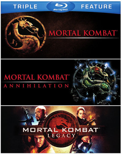 Mortal