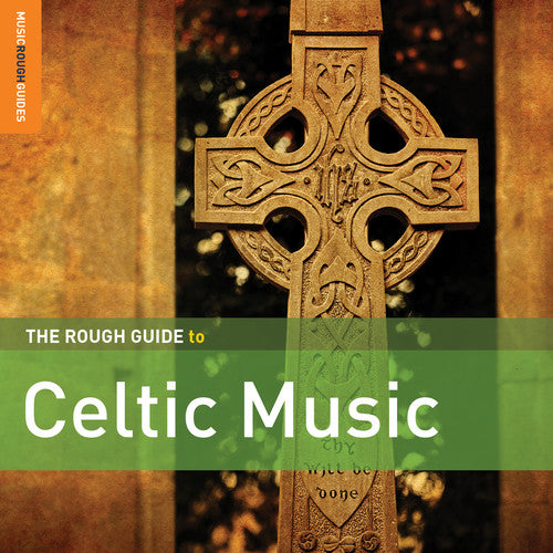 Various - Rough Guide to Celtic Music (Second Edition) / Various
