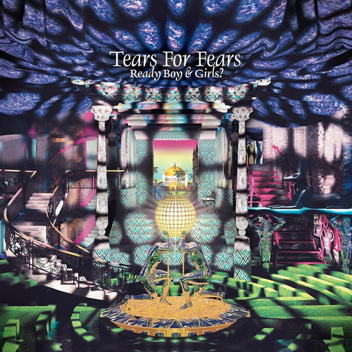 Tears for Fears - Ready Boys & Girls