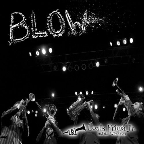 Louis Jr - Blow