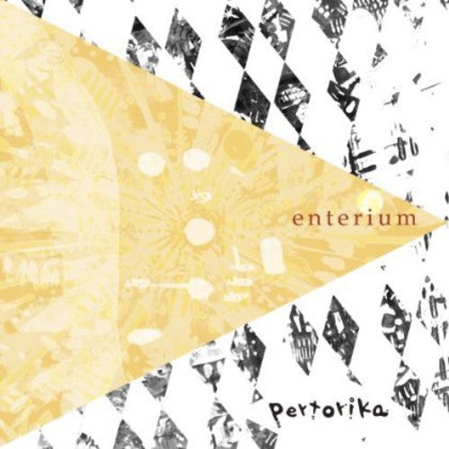 Pertorika - Enterium