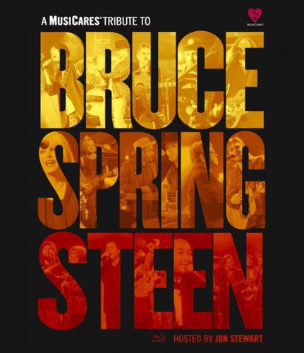 A MusiCares Tribute to Bruce Springsteen