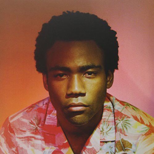 Childish Gambino - Because the Internet