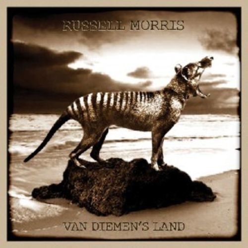 Russell Morris - Van Diemen's Land