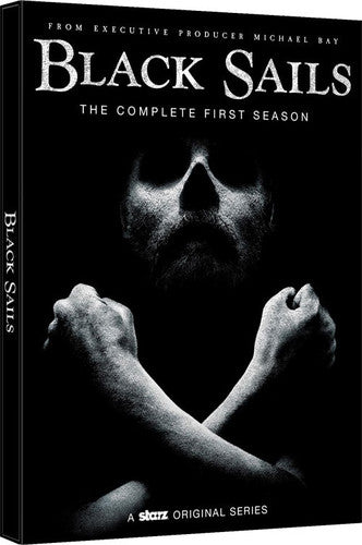 Black Sails: The Complete First Season