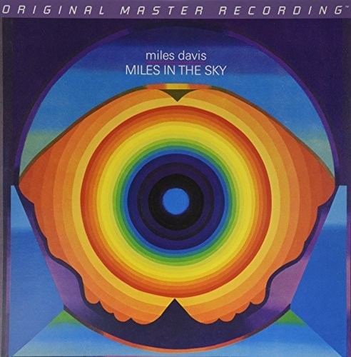 Miles Davis - Miles In The Sky