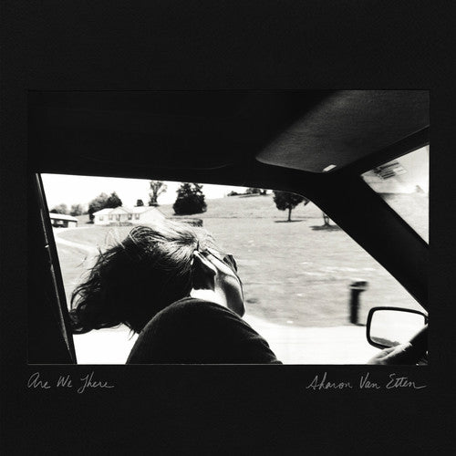 Sharon Etten - Are We There