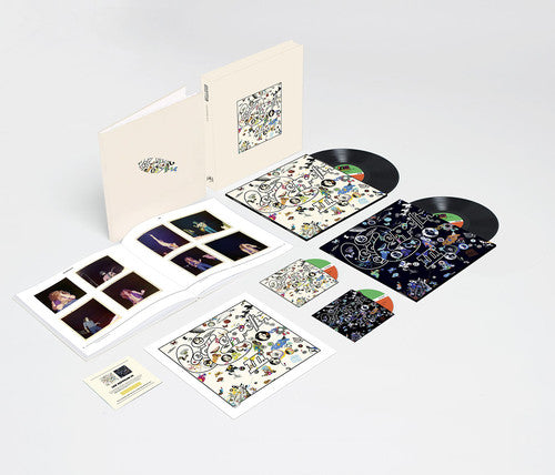 Led Zeppelin - Led Zeppelin 3