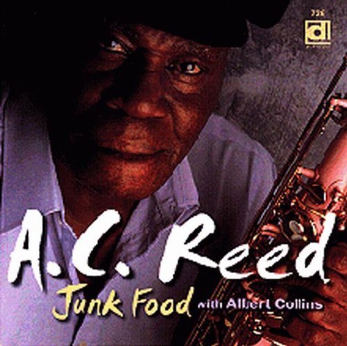 A.C. Reed - Junk Food