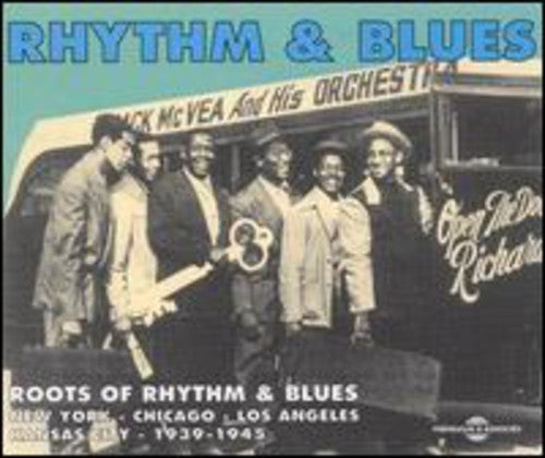 Roots of Rhythm & Blues/ Various - Roots of Rhythm & Blues