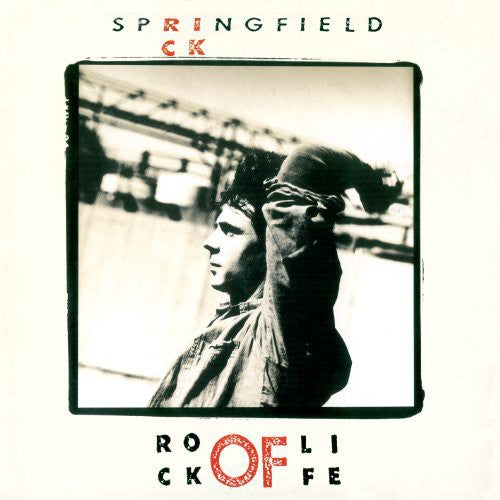 Rick Springfield - Rock of Life