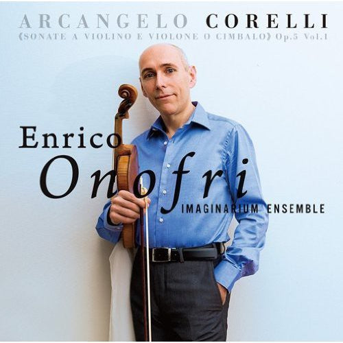 Enrico Onofri - 1