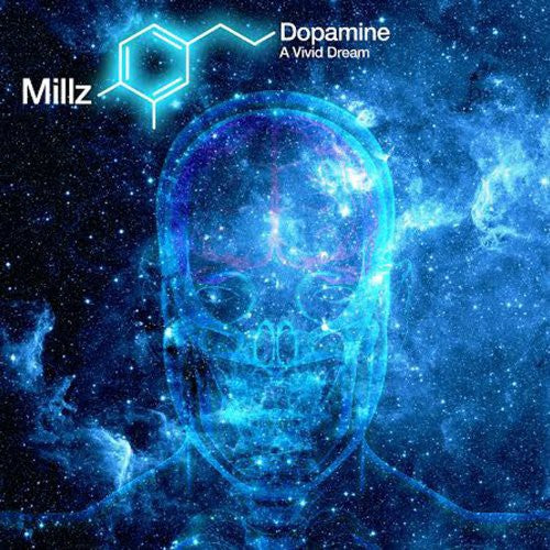 Millz - Dopamine-A Vivid Dream
