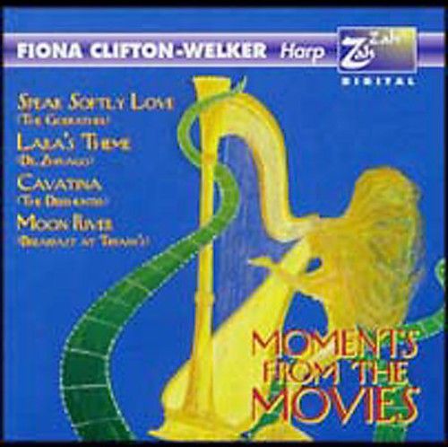 Clifton-Welker - Moments from the Movies