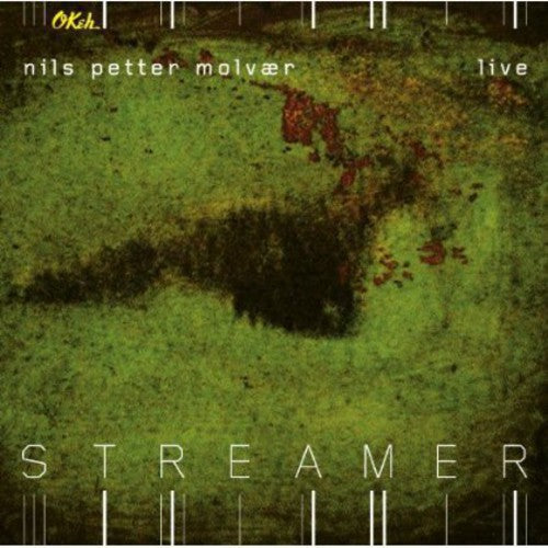 Nils Molvaer Petter - Streamer