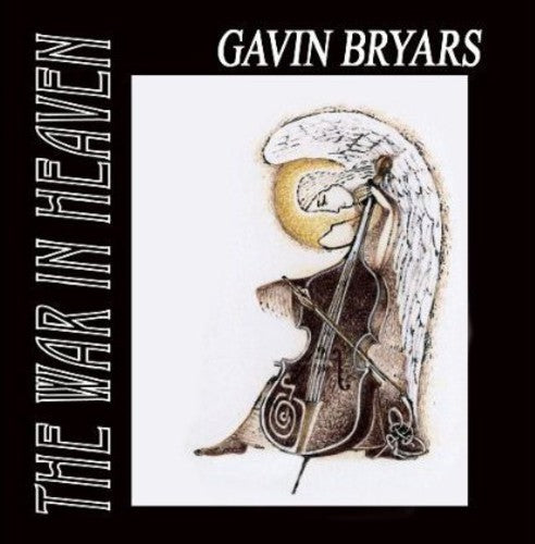 Bryars/ Ludman/ Netherlands Chamber - War in Heaven
