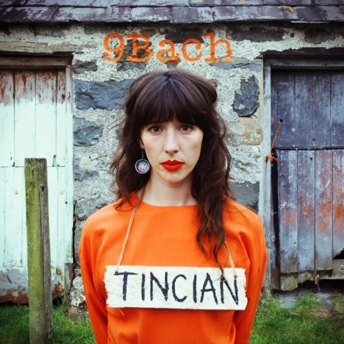 9bach - 9bach : Tincian