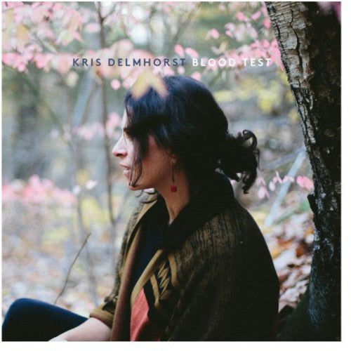 Kris Delmhorst - Blood Test