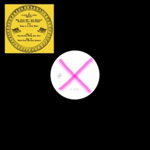 Thee Silver Mt Zion Memorial Orchestra - Hang on to Each Other
