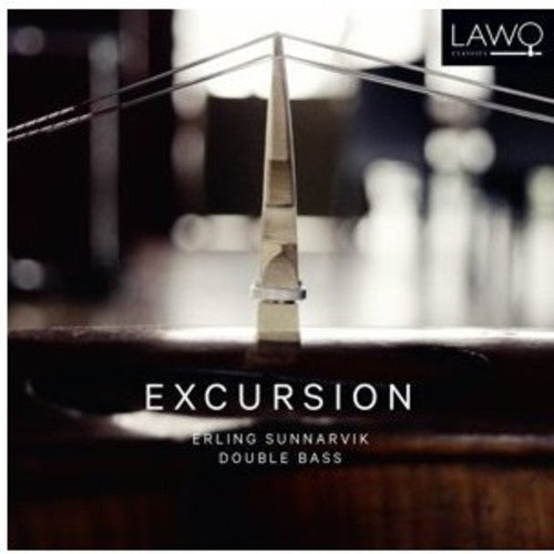 Sunnarvik/ Eccles/ Glinka - Excursion