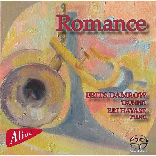 Damrow/ Hayase/ Schelokov/ Glazunov - Romance