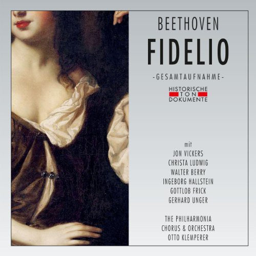 Otto Klemperer - Fidelio