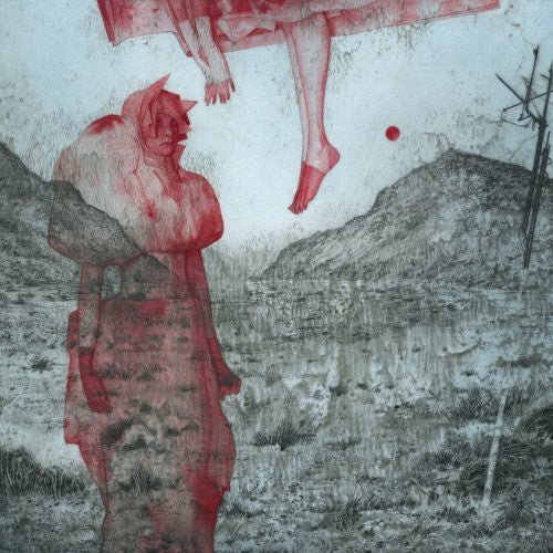 William Ryan Fritch - Leave Me Like You Found Me