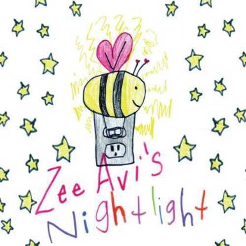 Zee Avi - Avi, Zee : Zee Avi's Nightlight