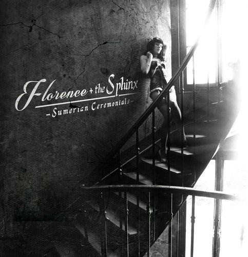 Florence & the Sphinx - Sumerian Ceremonials