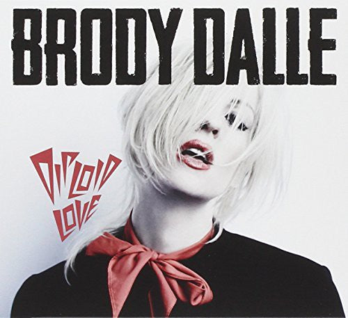 Brody Dalle - Diploid Love
