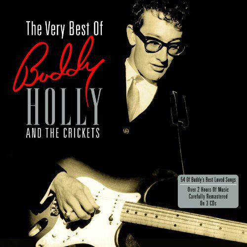 Buddy Holly - Very Best of