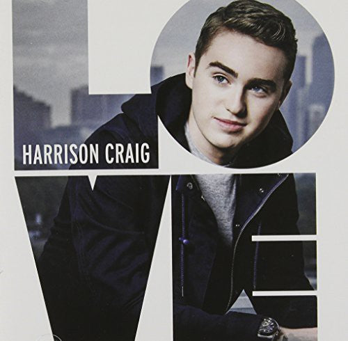 Harrison Craig - L.O.V.E.