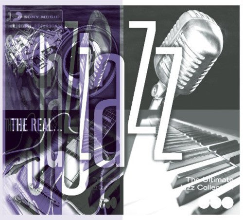 Real Jazz/ Various - Real Jazz / Various