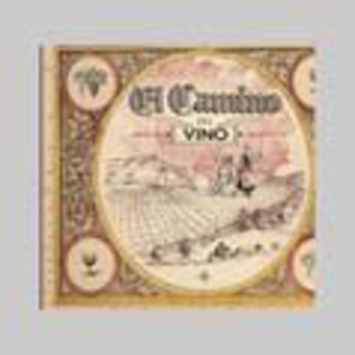 Various Artists - El Camino Del Vino / Various