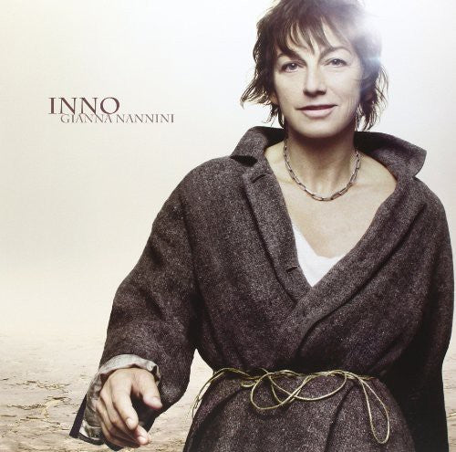 Gianna Nannini - Inno