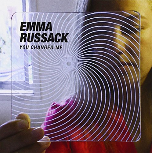 Emma Russack - You Changed Me